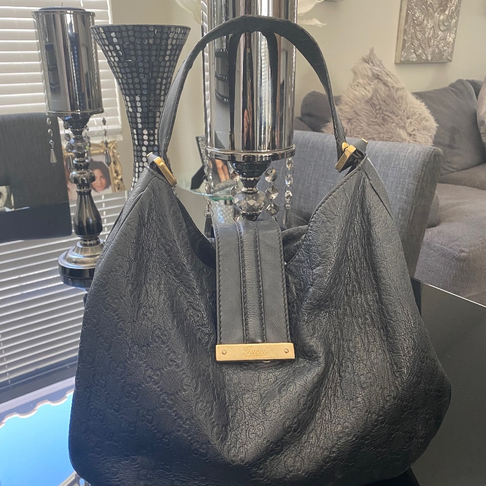 Gucci handbag